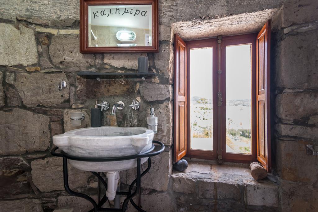 The Windmill Apartment Adamantas  Ngoại thất bức ảnh